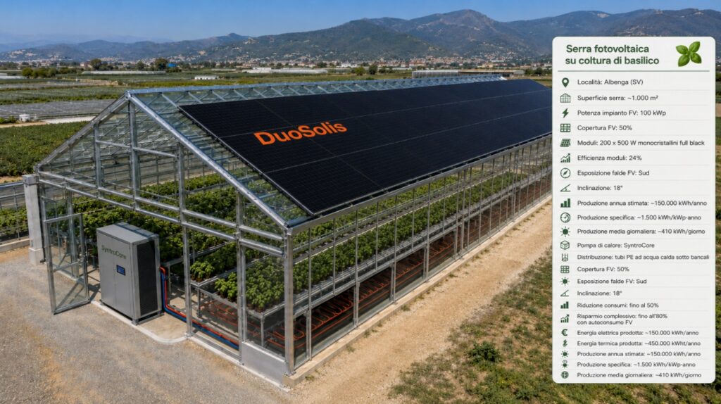 Serra Innovativa Samrt