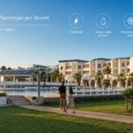 Scenario applicativo Syntropia per resort